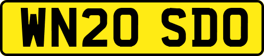 WN20SDO