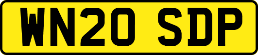 WN20SDP