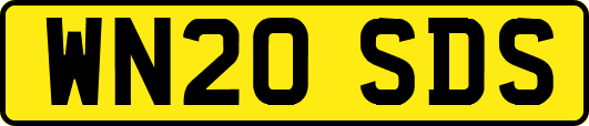 WN20SDS