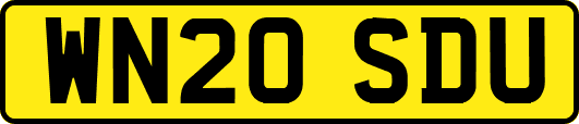 WN20SDU