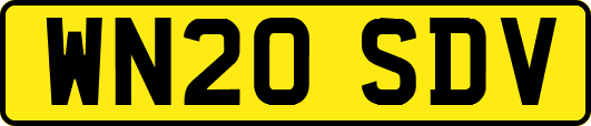 WN20SDV