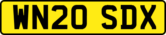 WN20SDX