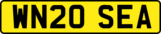 WN20SEA