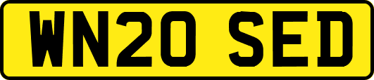 WN20SED