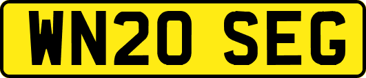 WN20SEG