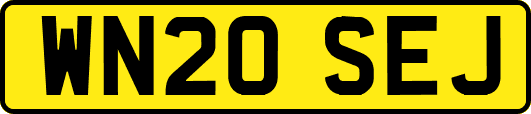 WN20SEJ