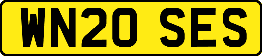 WN20SES