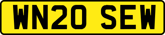 WN20SEW