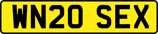 WN20SEX