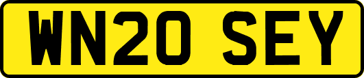 WN20SEY