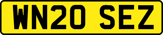 WN20SEZ