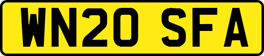 WN20SFA