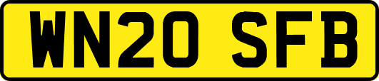 WN20SFB