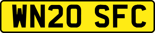 WN20SFC