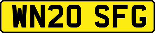 WN20SFG