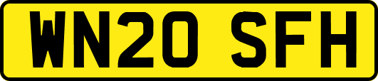 WN20SFH