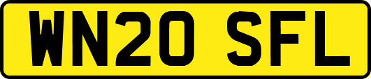 WN20SFL