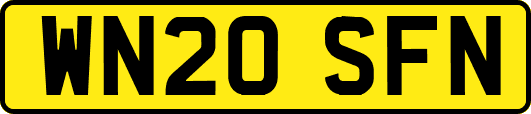 WN20SFN