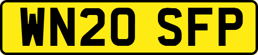 WN20SFP
