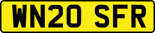 WN20SFR