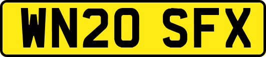 WN20SFX