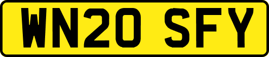 WN20SFY