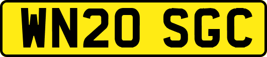 WN20SGC