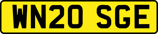 WN20SGE