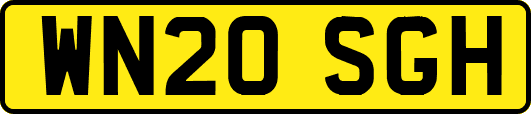 WN20SGH