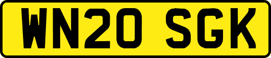 WN20SGK