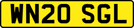 WN20SGL