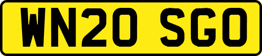 WN20SGO