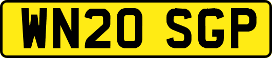 WN20SGP