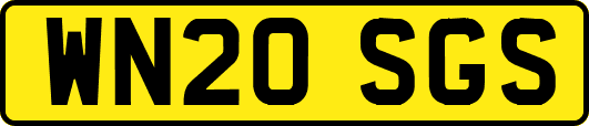 WN20SGS