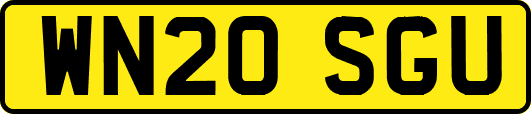 WN20SGU