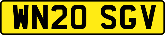 WN20SGV