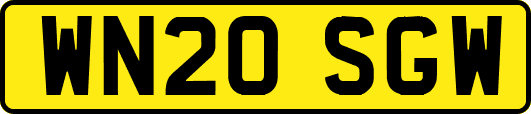 WN20SGW