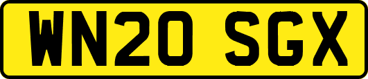 WN20SGX