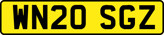 WN20SGZ