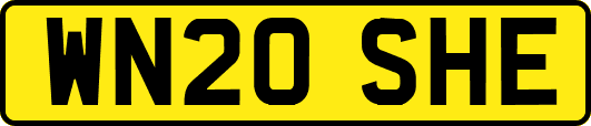 WN20SHE
