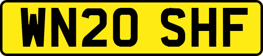 WN20SHF