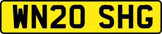 WN20SHG