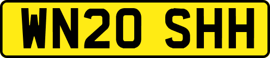 WN20SHH