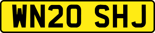 WN20SHJ