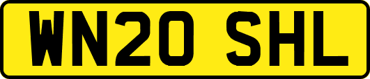 WN20SHL