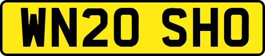 WN20SHO