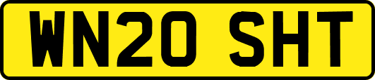 WN20SHT