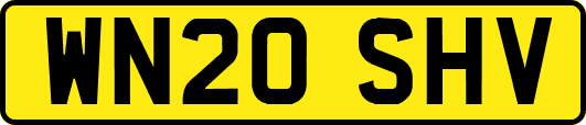 WN20SHV