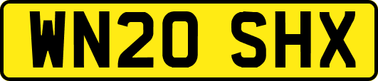 WN20SHX
