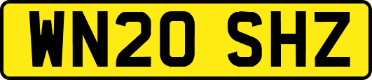 WN20SHZ